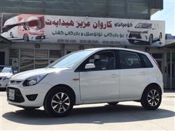فورد فيغو